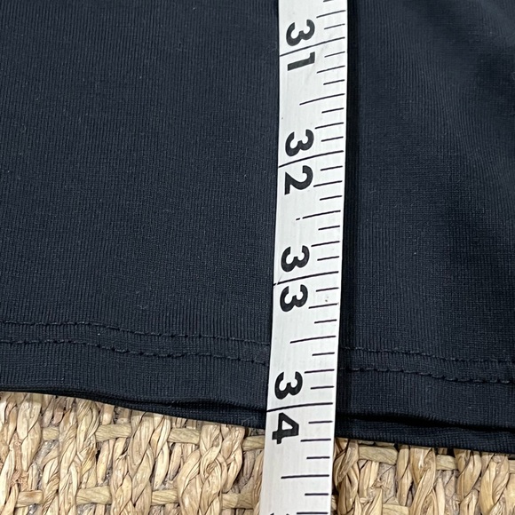 EUC MITTOSHOP Perfect Little Black Dress - Picture 7 of 8